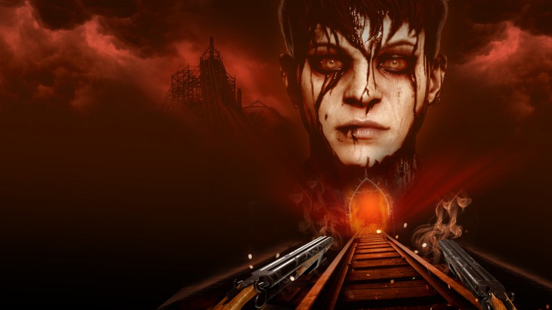 Juego de ventana de lanzamiento de PlayStation VR2, The Dark Pictures: Switchback VR, retrasado hasta marzo
