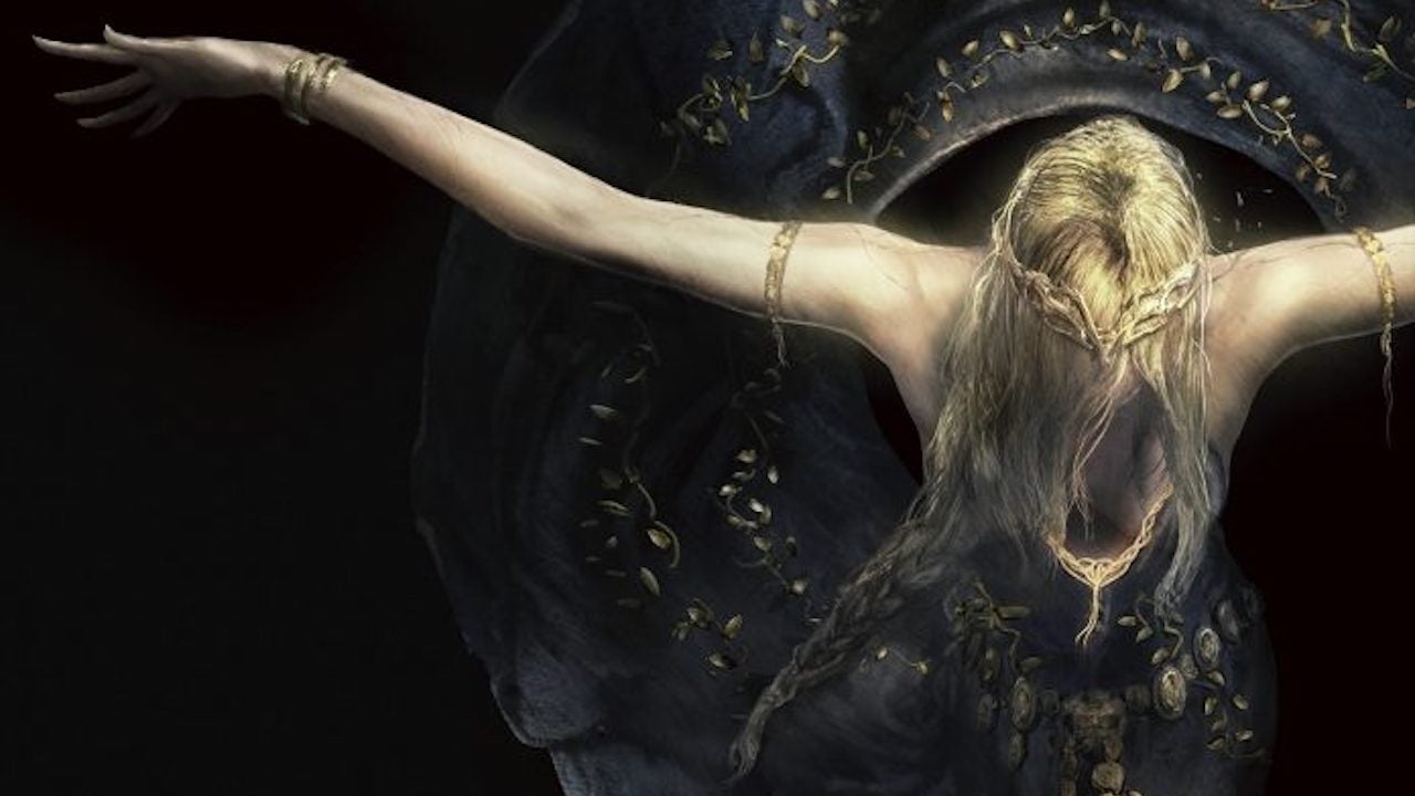 Los libros de arte oficiales de Elden Ring están listos para reservar
