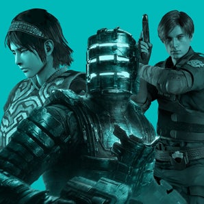Los remakes de videojuegos deberían ser más que simples clones HD de juegos antiguos