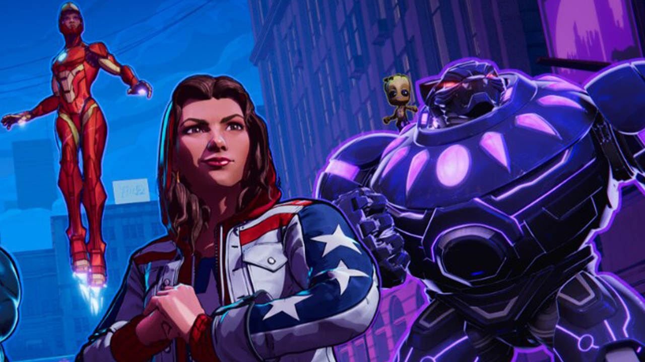 Marvel Snap obtendrá su tan esperado modo de batalla PvP a fines de enero