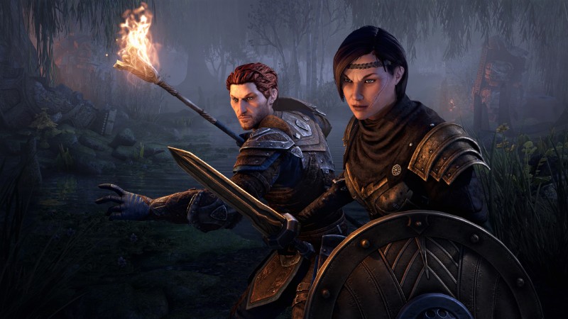 Microsoft reconoce a ZeniMax Studios Union luego de una votación de 'supermayoría'