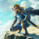 Nintendo está aumentando la producción de Switch antes de Zelda: Tears of the Kingdom