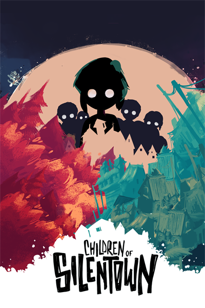 Hijos de Silentown
