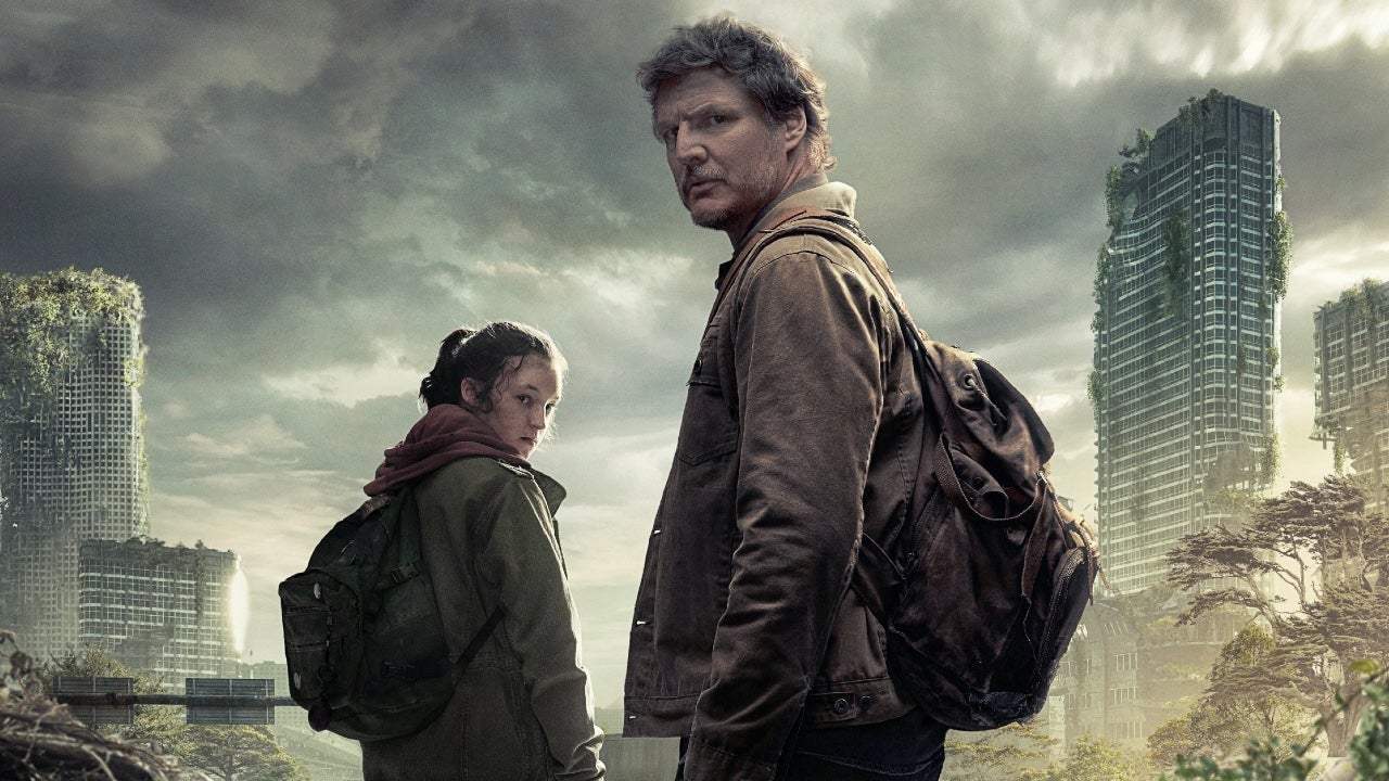 Pedro Pascal y Bella Ramsey revelan sus reacciones al ver clickers en la serie The Last of Us de HBO