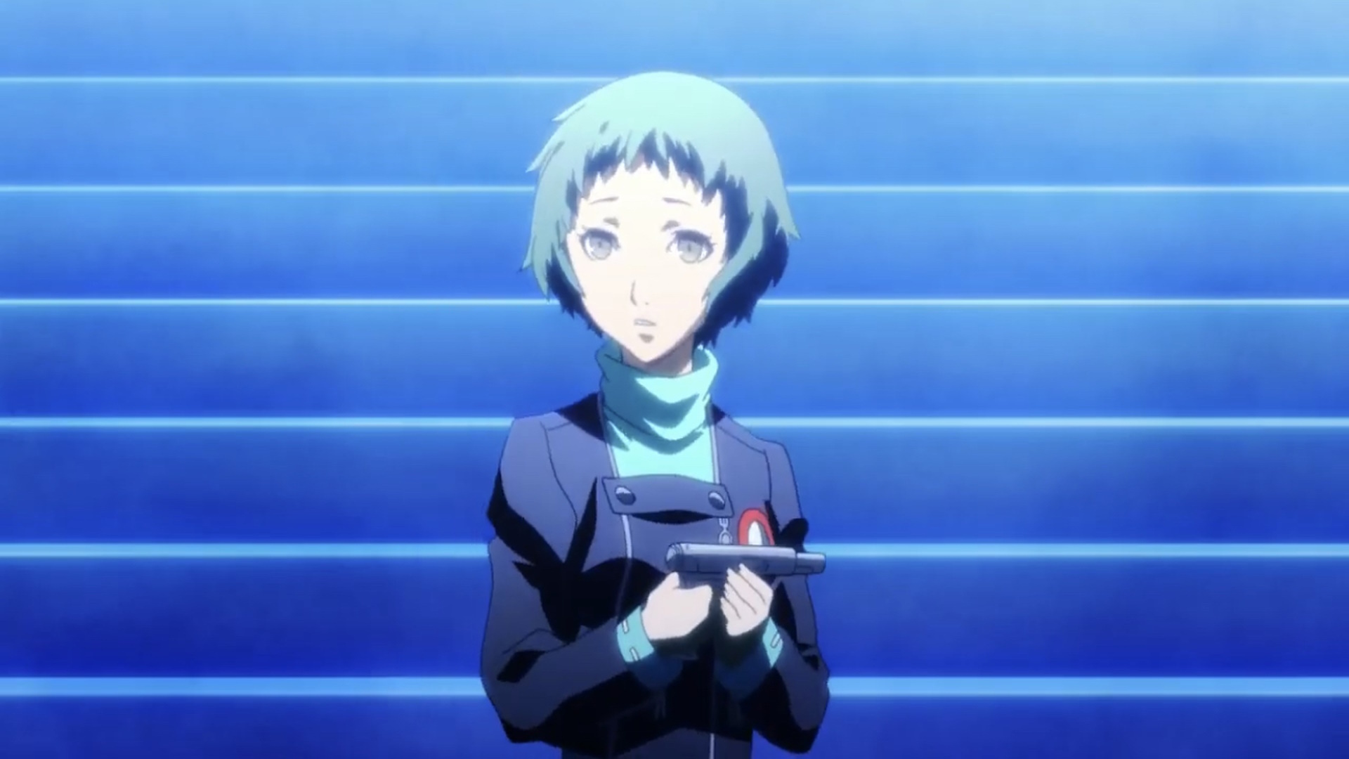 Persona 3 Portable Fuuka Social Link Guía y opciones