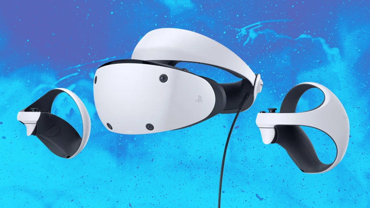 PlayStation VR 2: el fundador de Oculus 'asombrado' por los nuevos auriculares de Sony