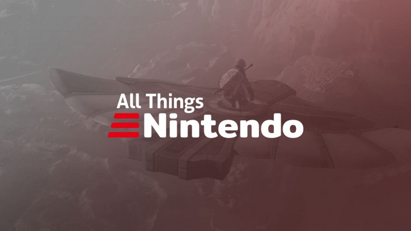 Previsión para 2023 |  Todo lo relacionado con Nintendo