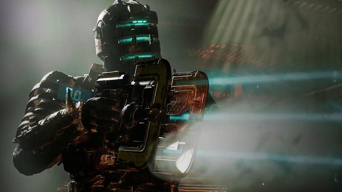 Remake de Dead Space: La vista previa final