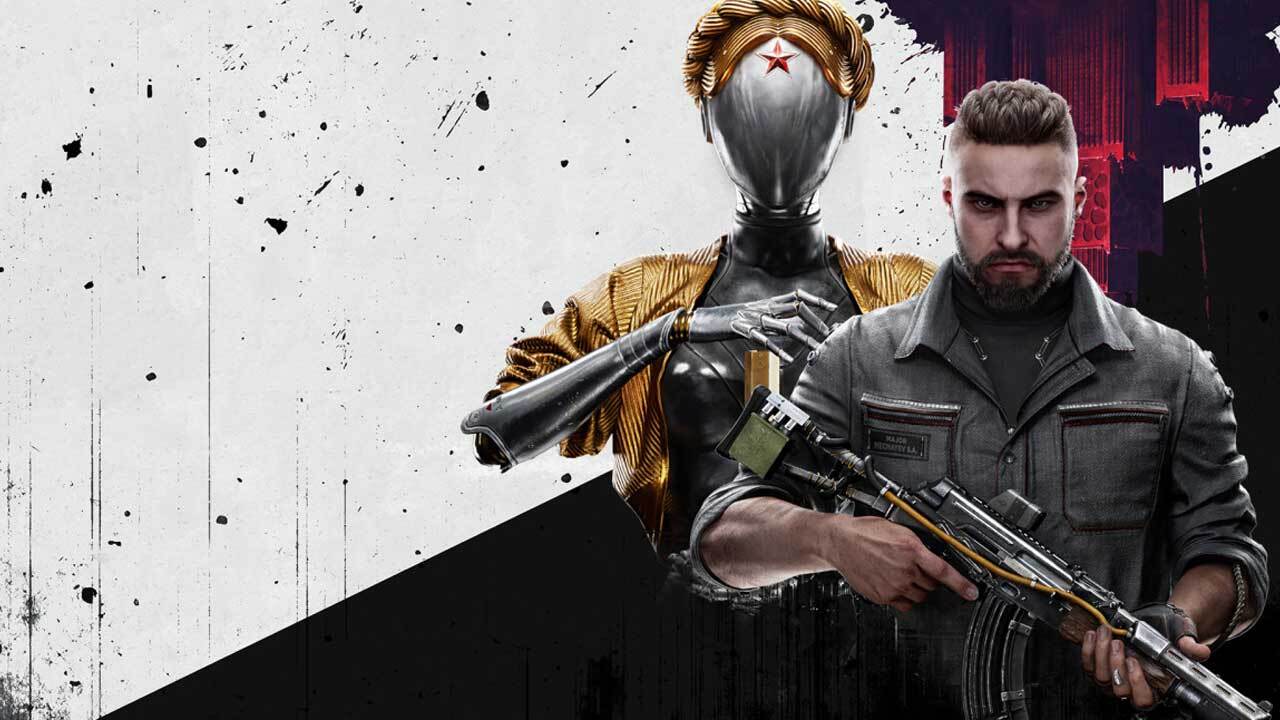Reserva Atomic Heart con un gran descuento para PC