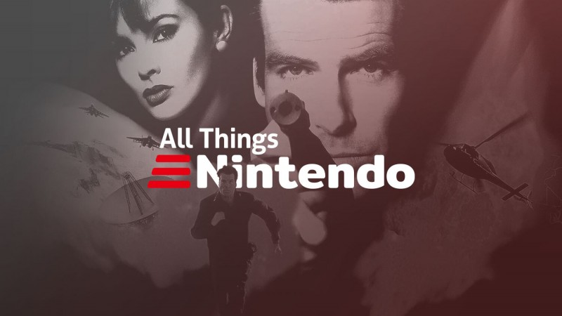 Retrospectiva GoldenEye 007 |  Todo lo relacionado con Nintendo