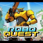 Roboquest llega a Xbox Game Preview (y Game Pass)