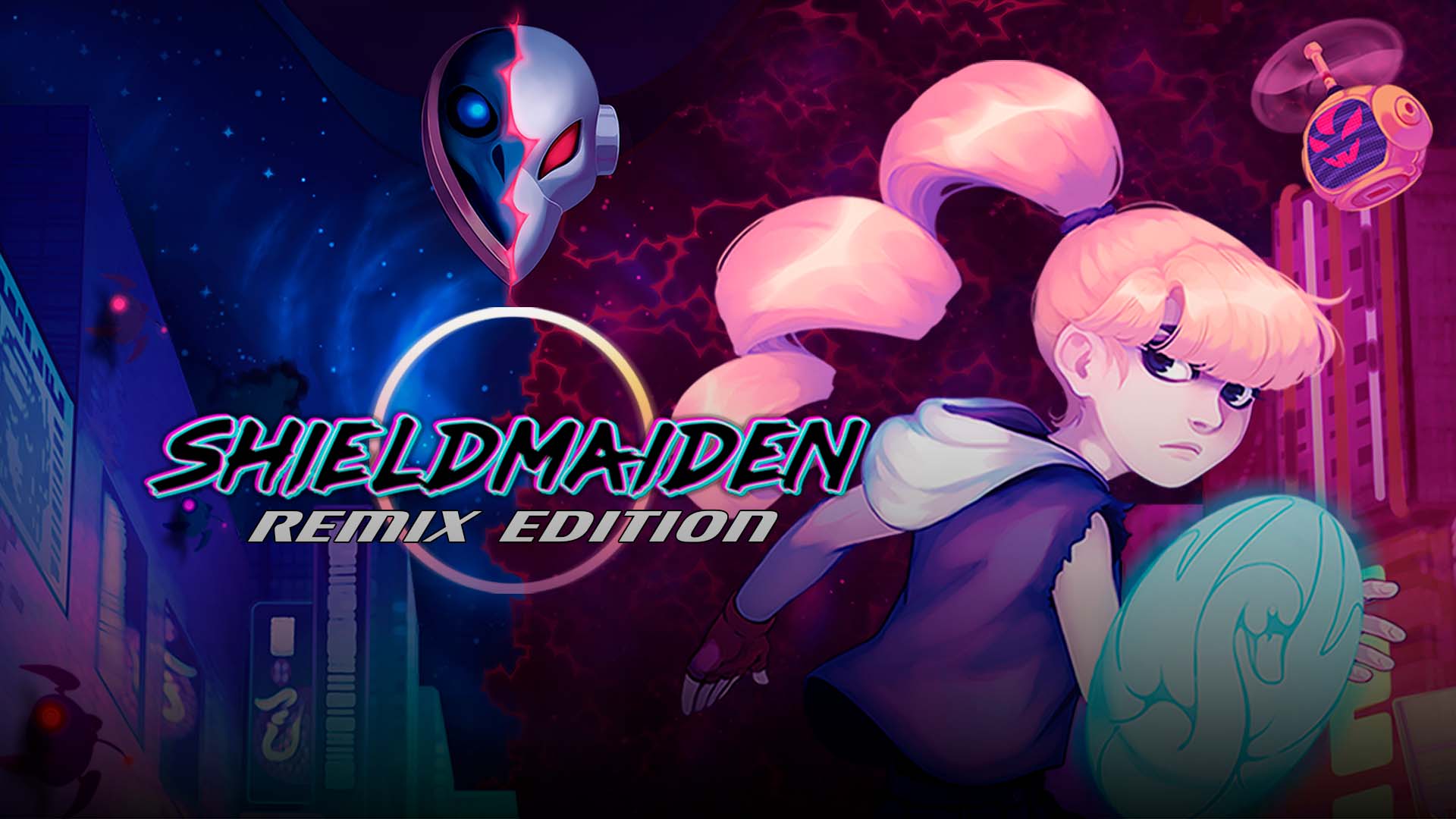 Shieldmaiden ya está disponible para Xbox One y Xbox Series X|S
