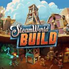 SteamWorld Build es un constructor de ciudades que llega a consolas y PC este año