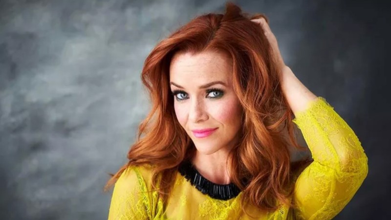 Tess, actriz de The Last Of Us Game, Annie Wersching, muere a los 45 años