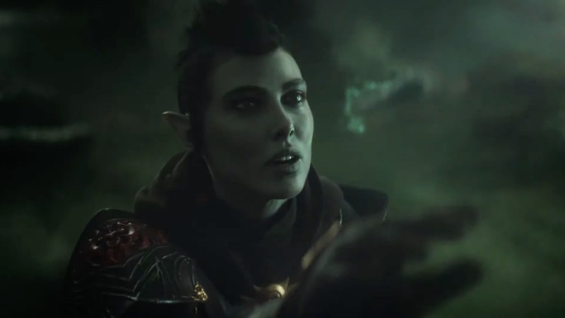 The Elder Scrolls Online: Necrom Chapter se lanza en junio con una nueva clase de arcanista
