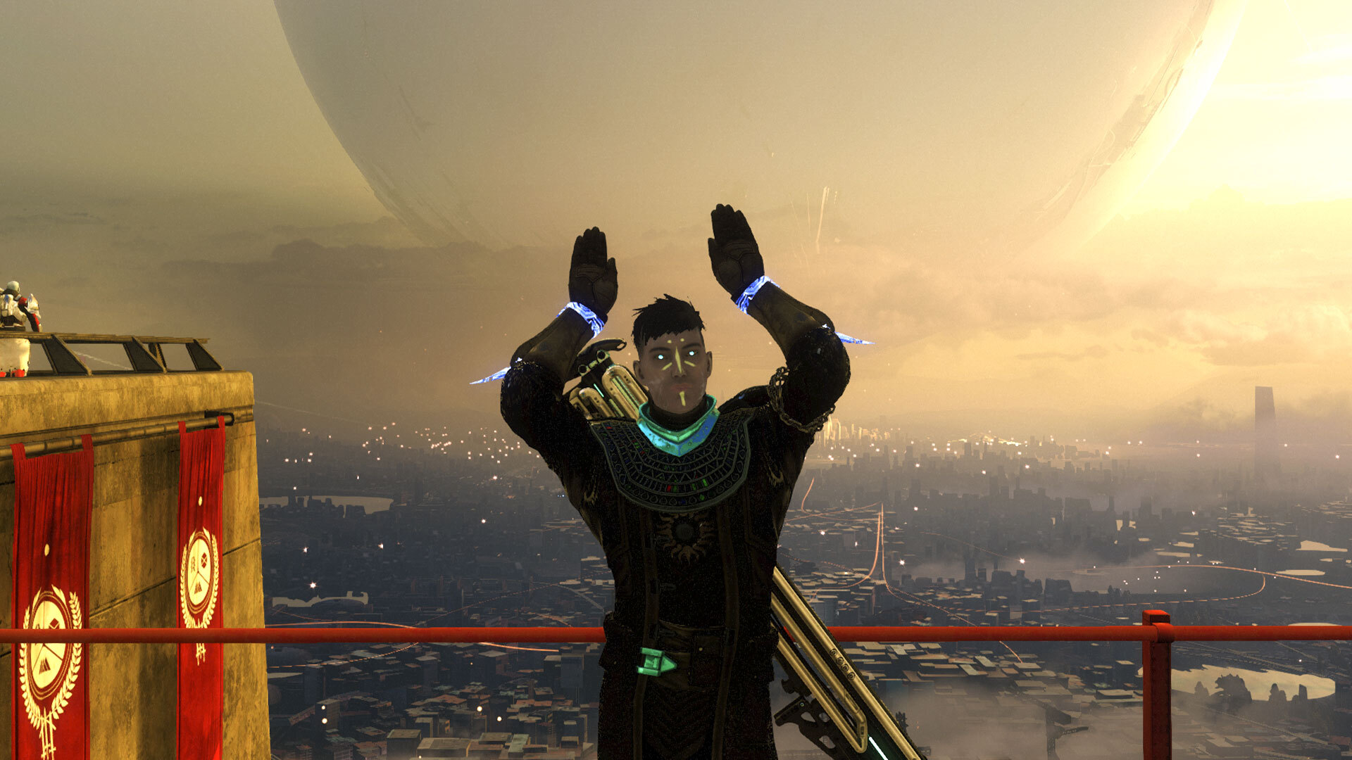 Tu amigable brujo del vecindario |  Iron Banter: esta semana en Destiny 2
