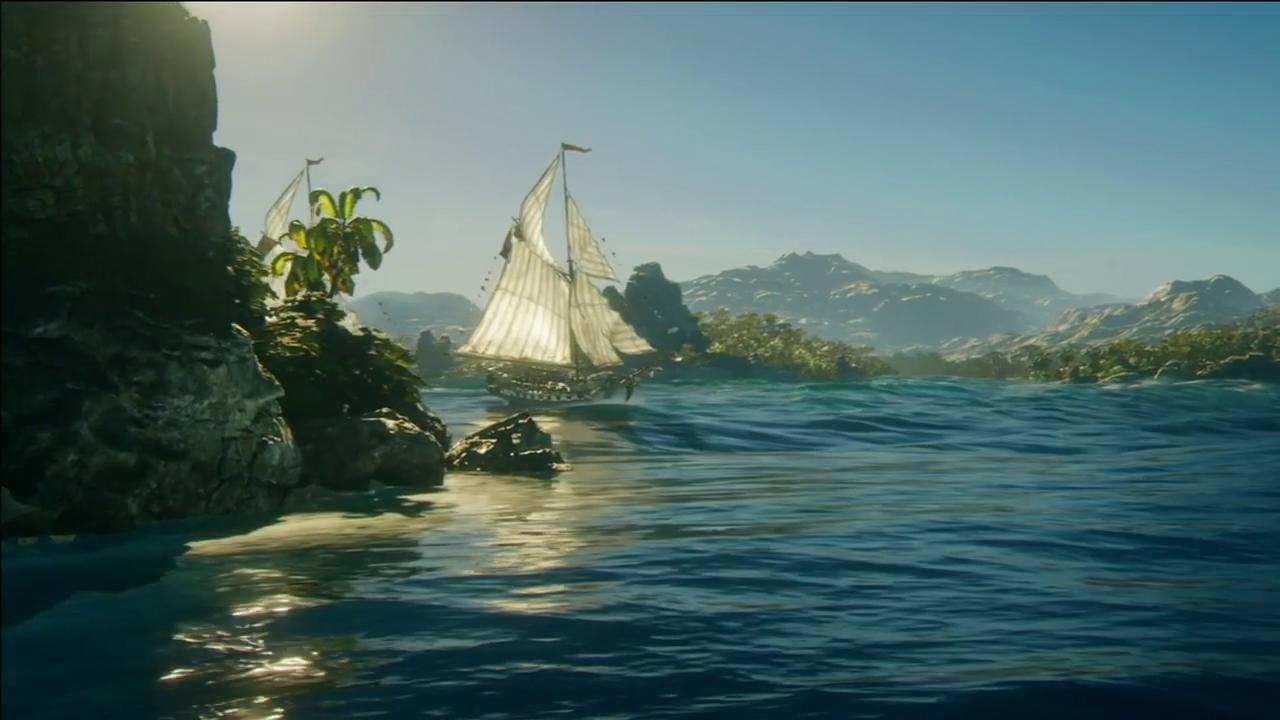Ubisoft cancela tres juegos no anunciados y retrasa Skull and Bones por sexta vez