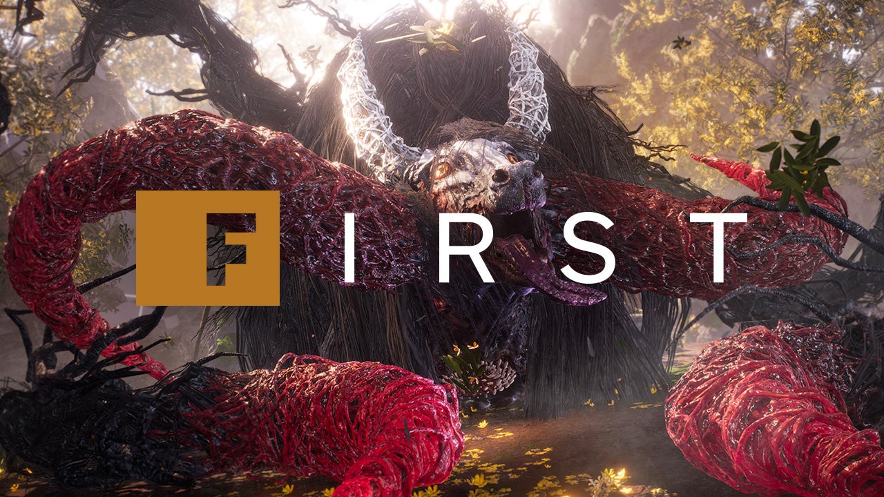 Wo Long: Fallen Dynasty: Gameplay exclusivo de Boss Battle con nuevo tipo de arma – IGN First
