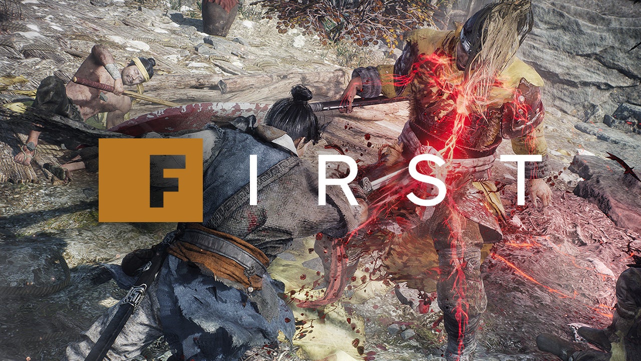 Wo Long: Fallen Dynasty: Superjuego de alto nivel con Epic Boss Battle – IGN First