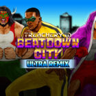 Treachery in Beatdown City: Ultra Remix llegará a Xbox el 27 de abril