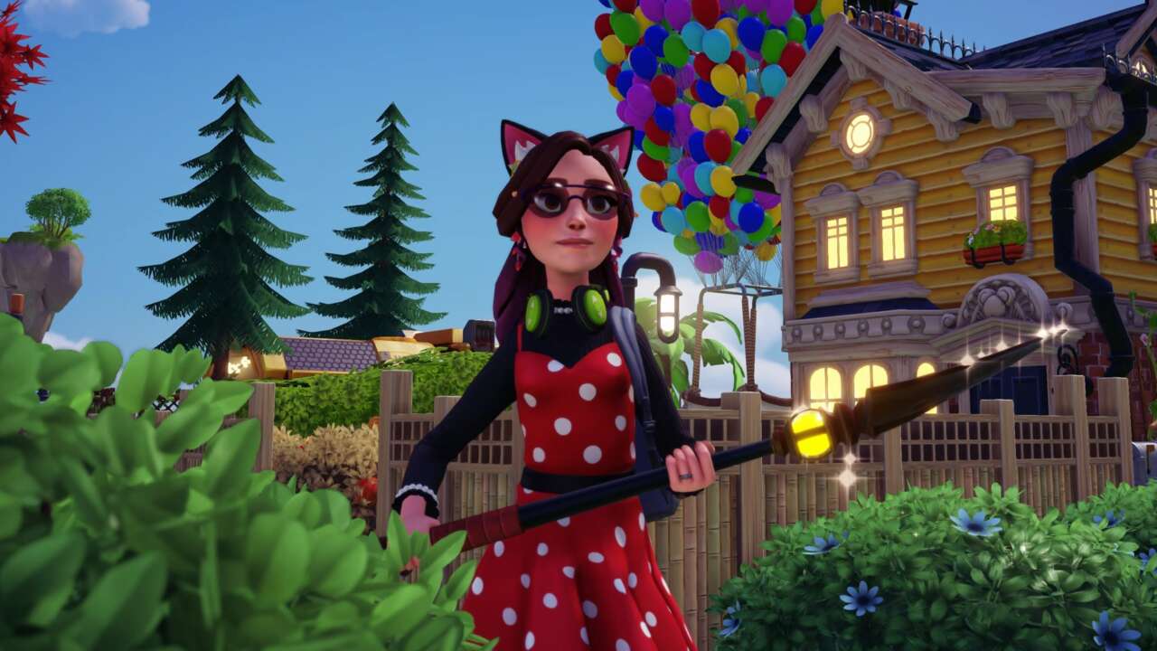 Disney Dreamlight Valley: Cómo deshacerse de los huesos
