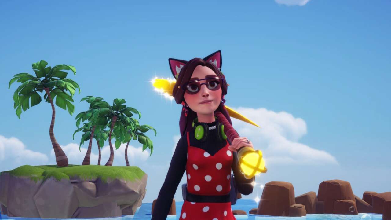 Disney Dreamlight Valley: Cómo deshacerse de los desechos marinos