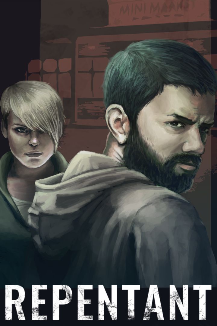 Arrepentido – Arte de la caja