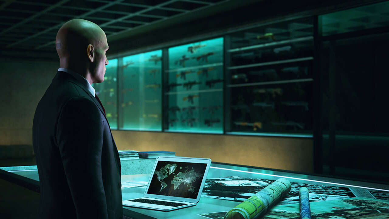 Hitman Freelancer: Consejos para el impresionante modo Roguelite del Agente 47
