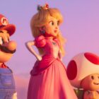 La película de Super Mario Bros. obtiene un nuevo póster
