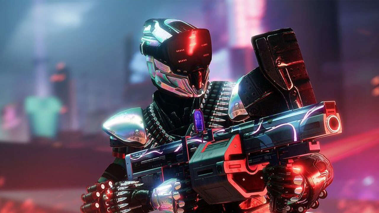 muerte a los lineales |  Iron Banter: esta semana en Destiny 2