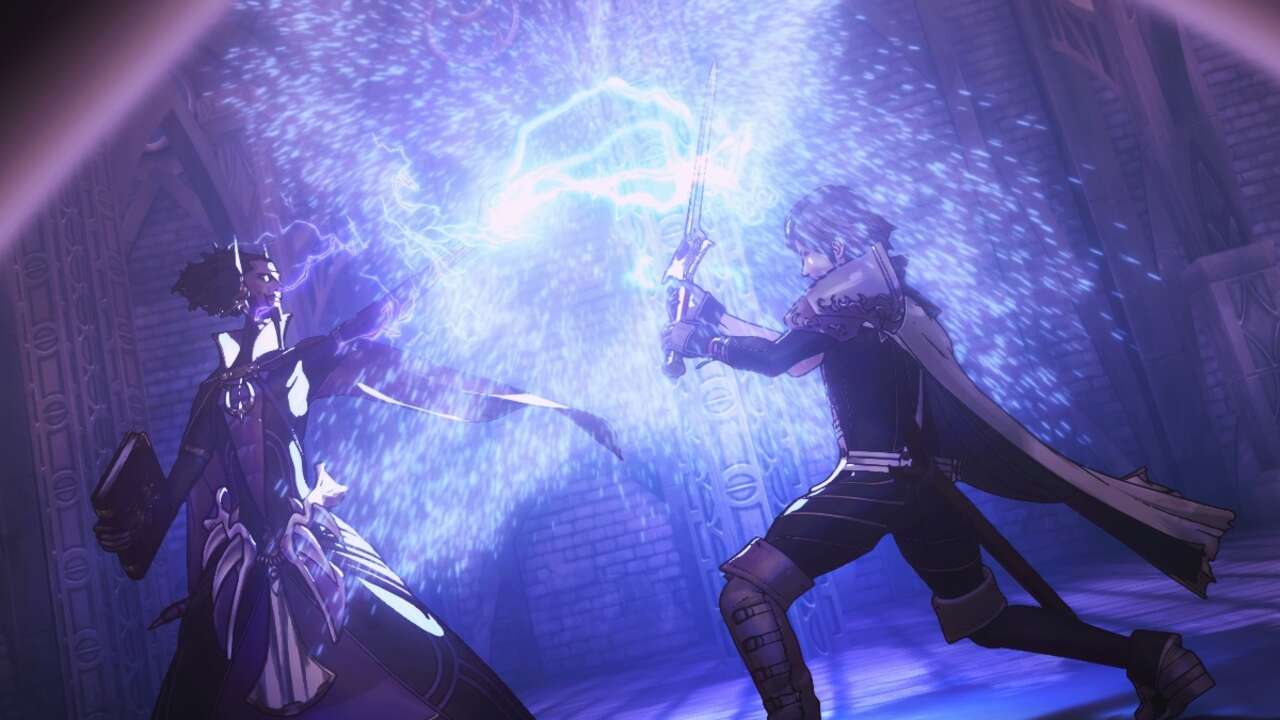 Fire Emblem Awakening salvó la serie y la remodeló, para bien o para mal