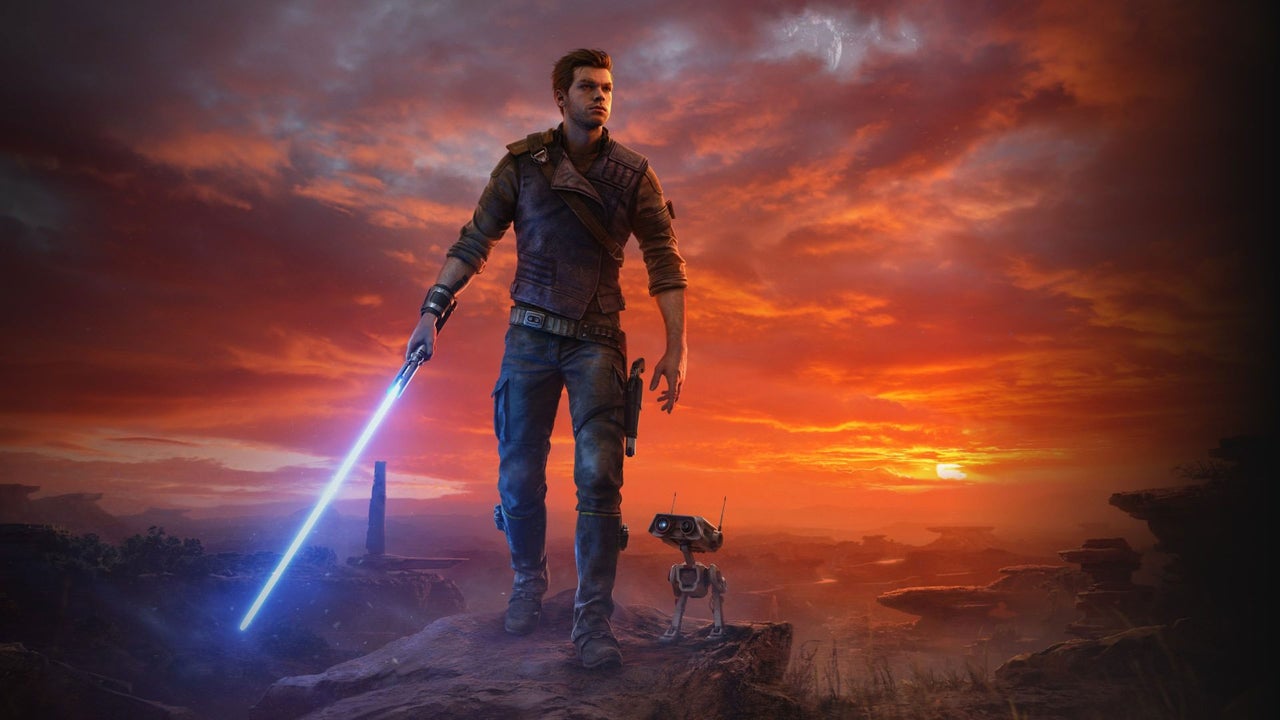 Star Wars Jedi: Survivor agrega la función de viaje rápido muy solicitada