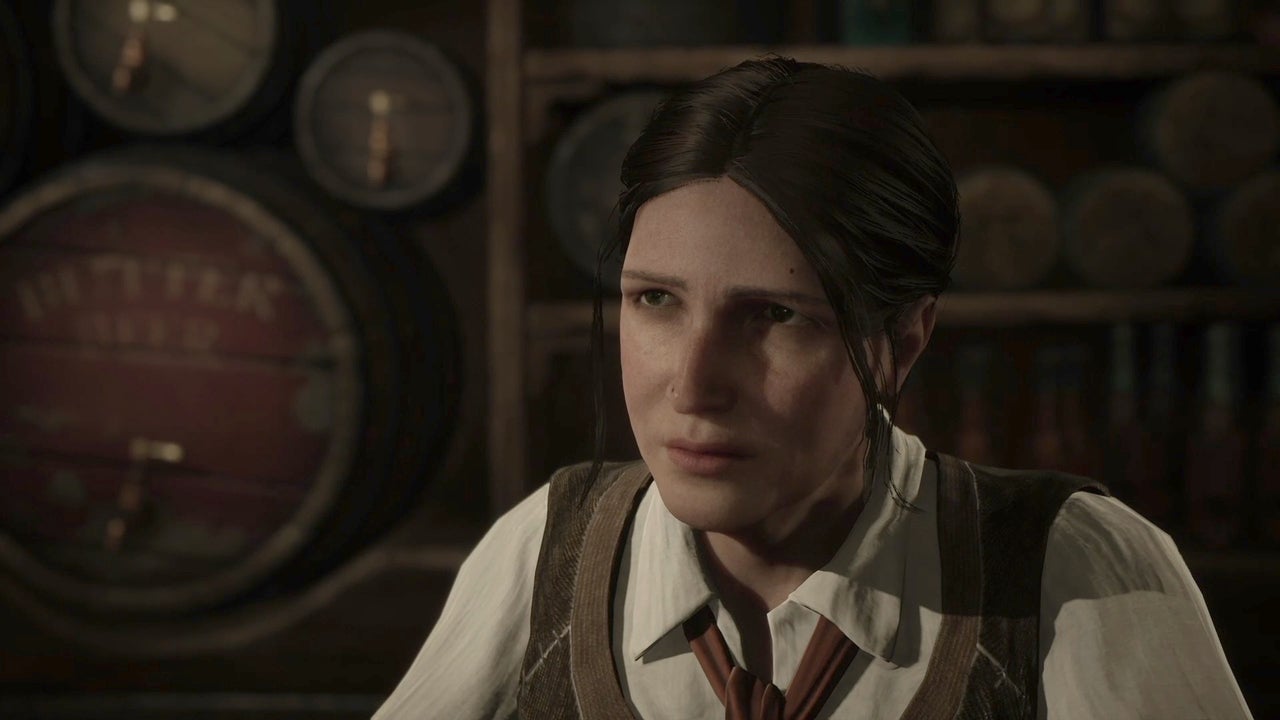 Portkey Games aborda el personaje transgénero de Hogwarts Legacy