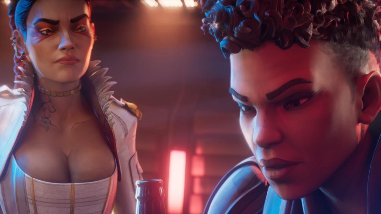 Respawn no quiere hacer un Apex Legends 2..."Esa es nuestra anti-visión"