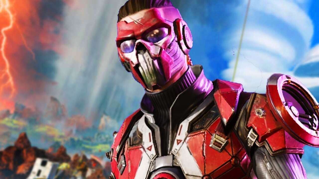 El líder de Apex Legends dice que la progresión cruzada es "Definitivamente viene"