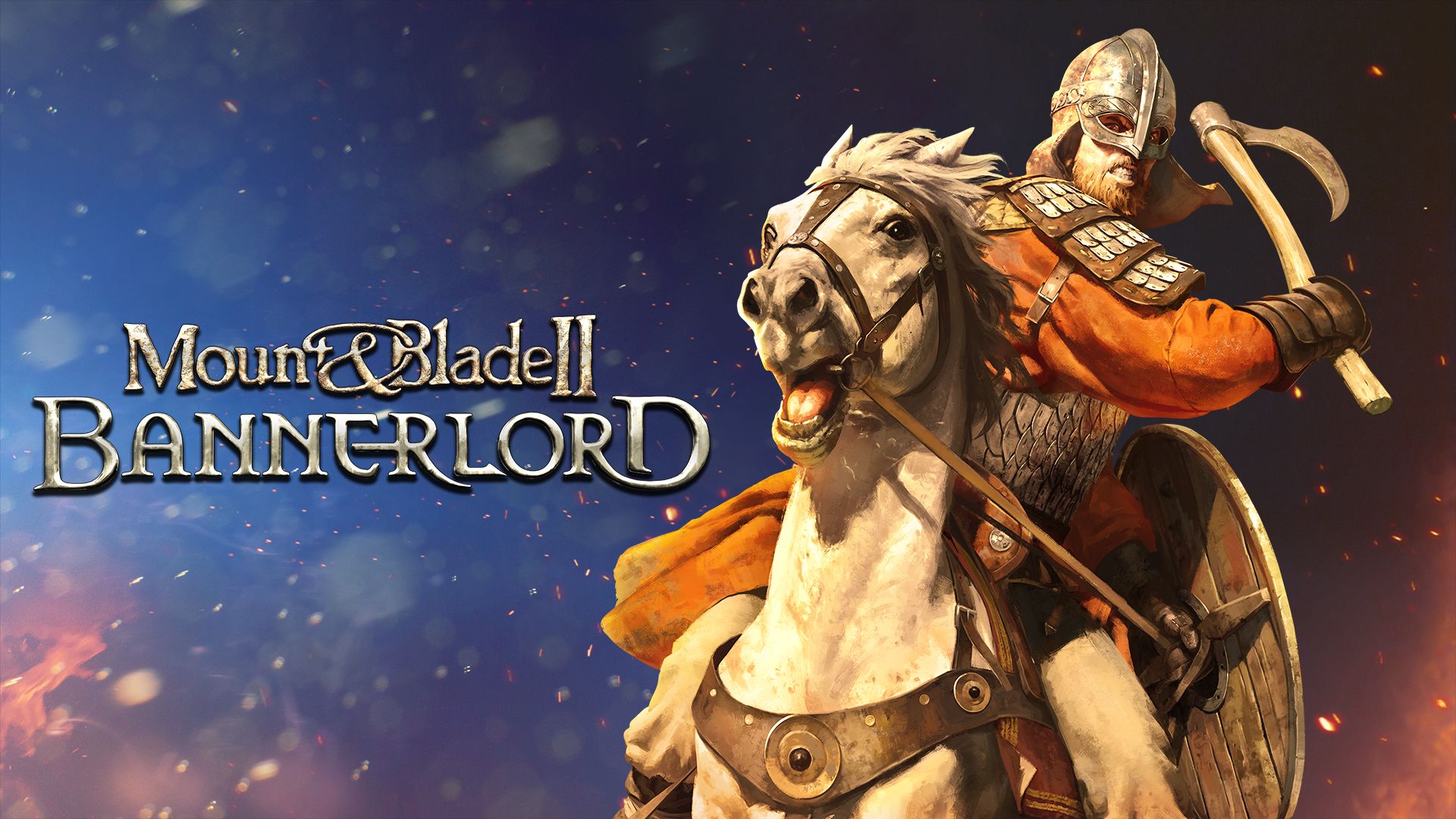 Mount & Blade II: Señor de la bandera 