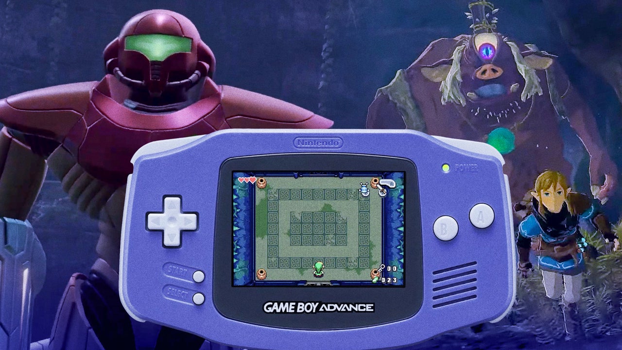 Un fuerte directo de Nintendo también mostró por qué el final está a la vista para Switch