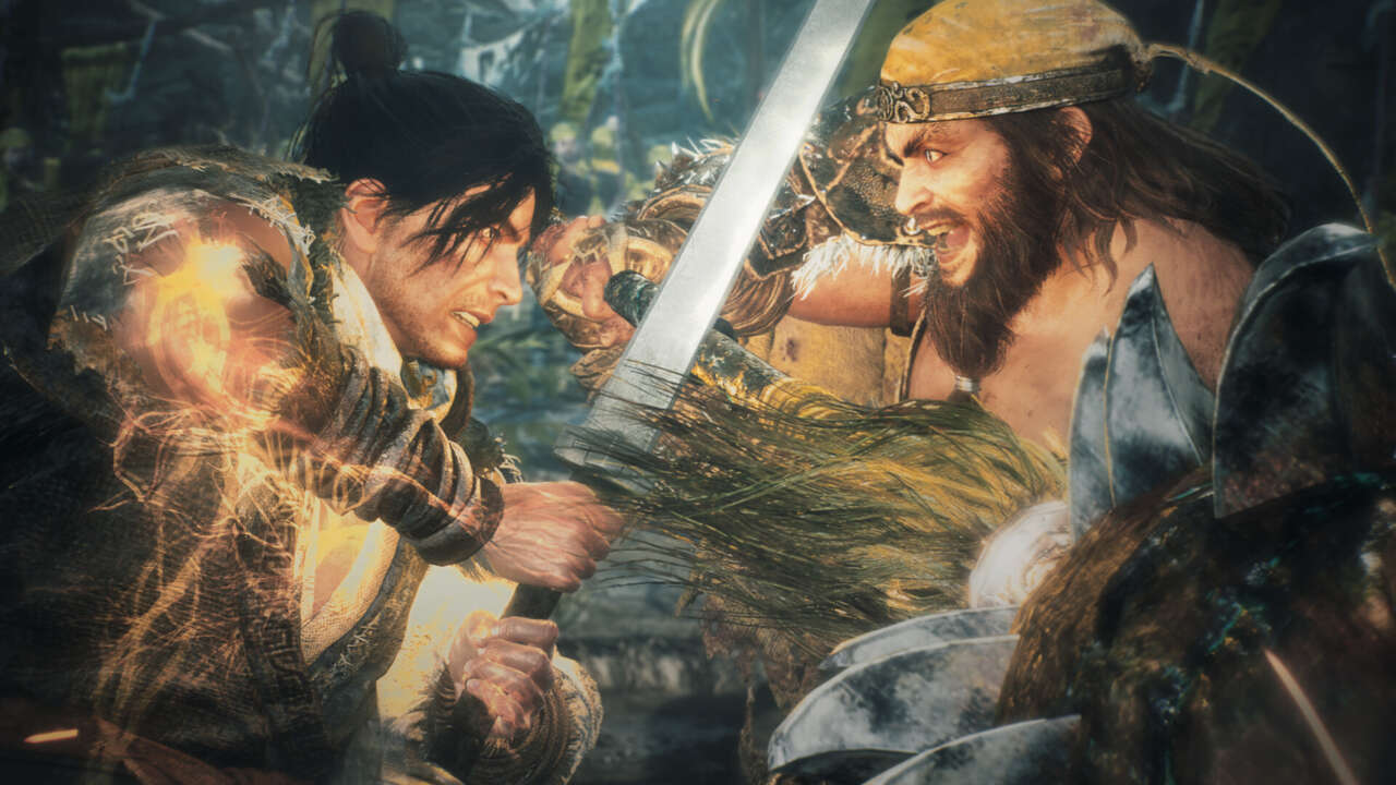 Se revelan los modos de consola y los requisitos para PC de Wo Long: Fallen Dynasty