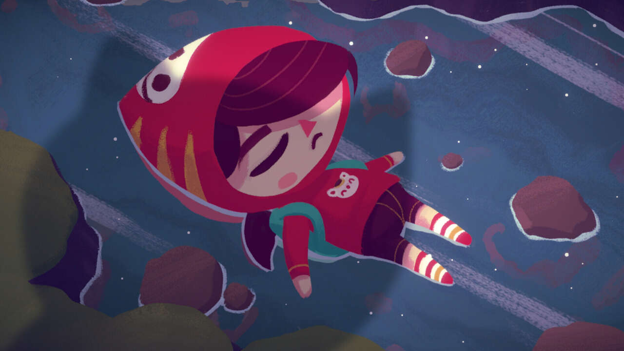 7 demostraciones de juegos Cozy Steam Next Fest para acurrucarse este fin de semana