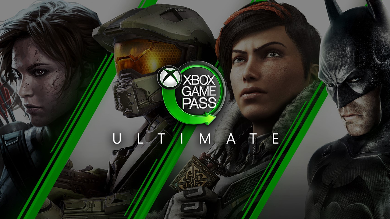 Puede obtener 3 meses de Game Pass Ultimate por solo $ 28 en eBay