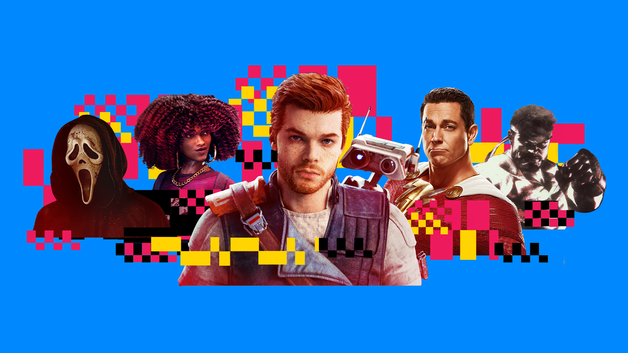 Se revela el calendario del IGN Fan Fest 2023
