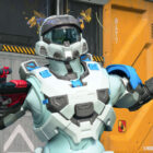 La actualización de febrero de Halo Infinite hará Nerf al recoger y soltar armas