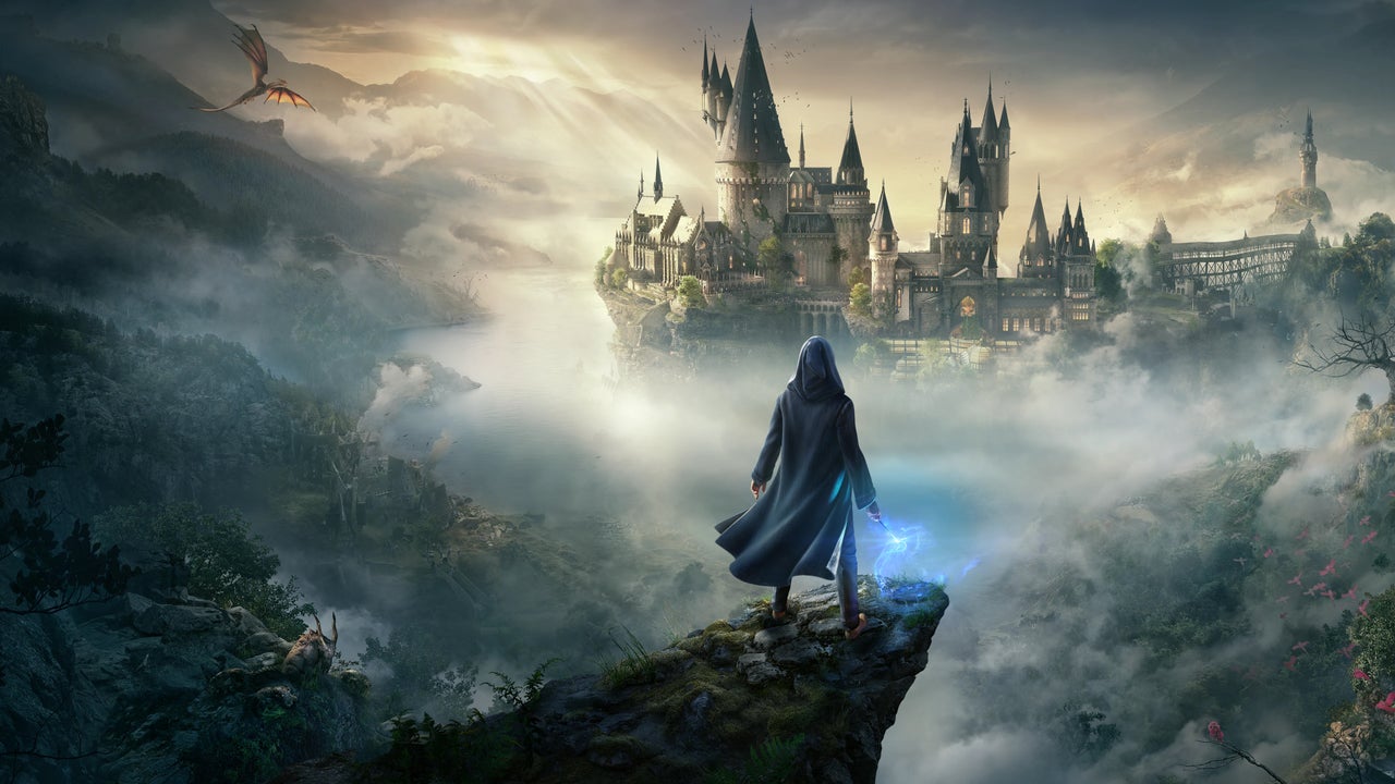 Hogwarts Legacy tiene uno de los mayores lanzamientos de acceso anticipado de Steam