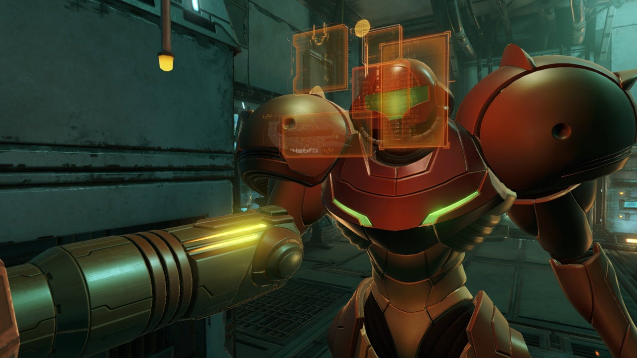 Los desarrolladores de Metroid Prime critican la remasterización por no acreditar al equipo original
