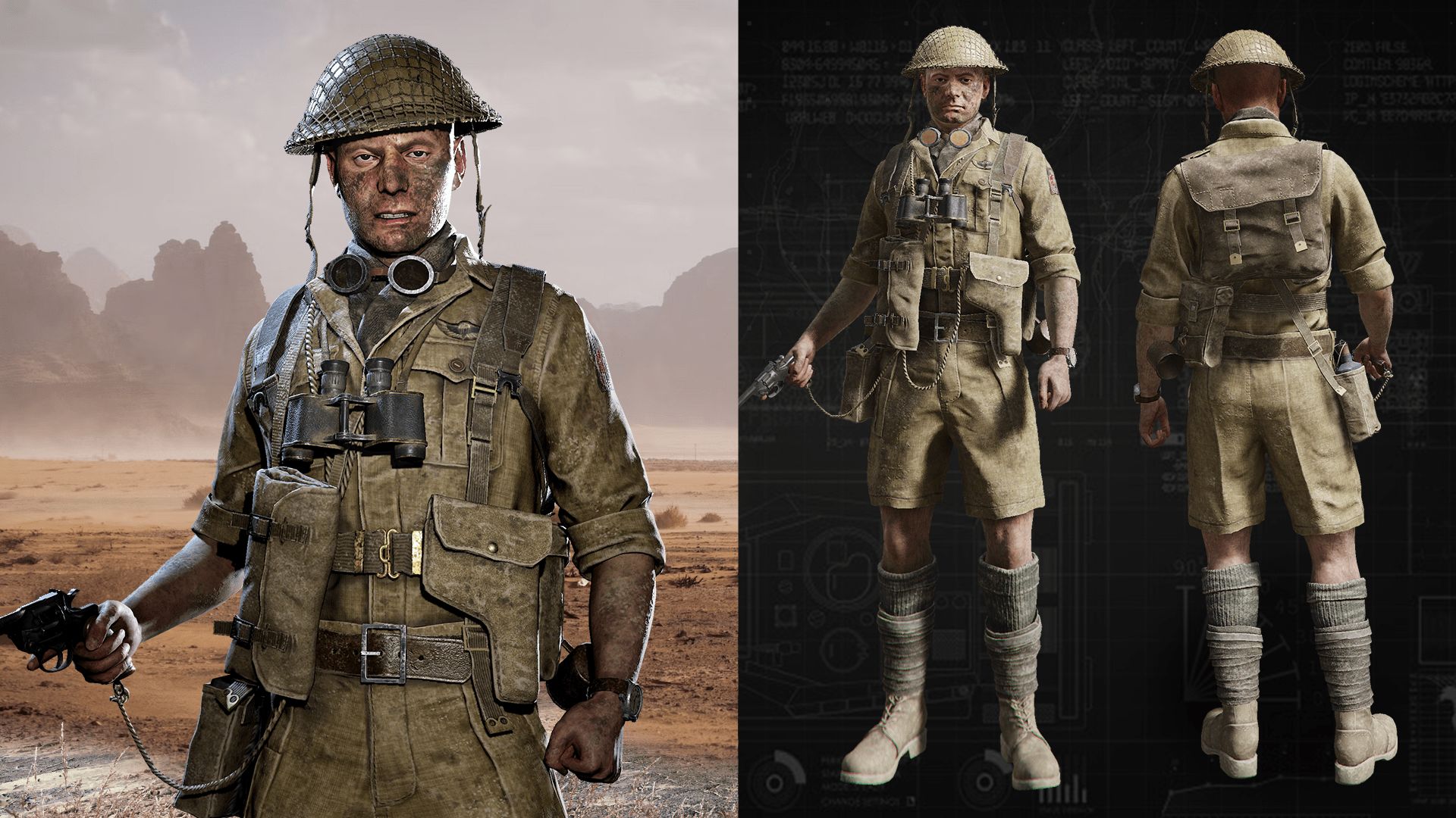 World of Tanks - Valiente