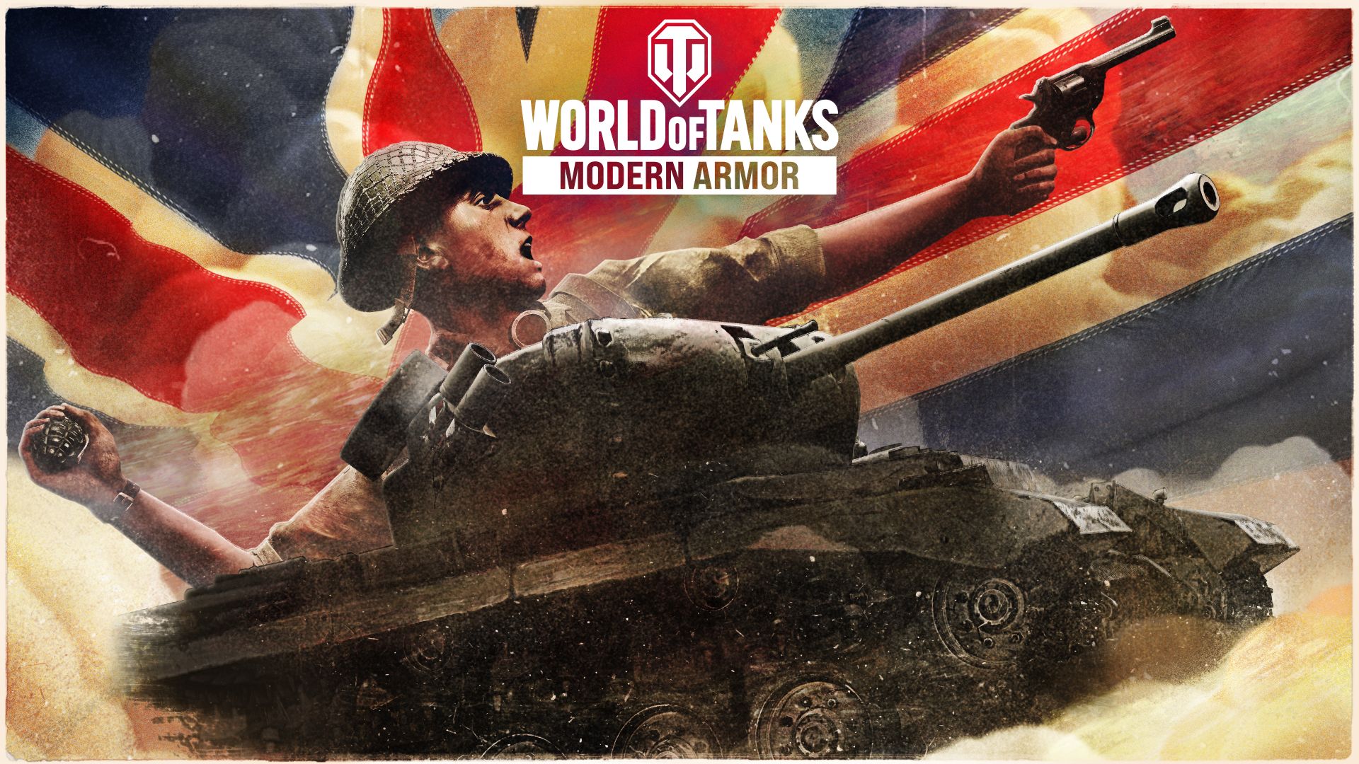 Valiant: llega una nueva temporada de World of Tanks con recompensas audaces