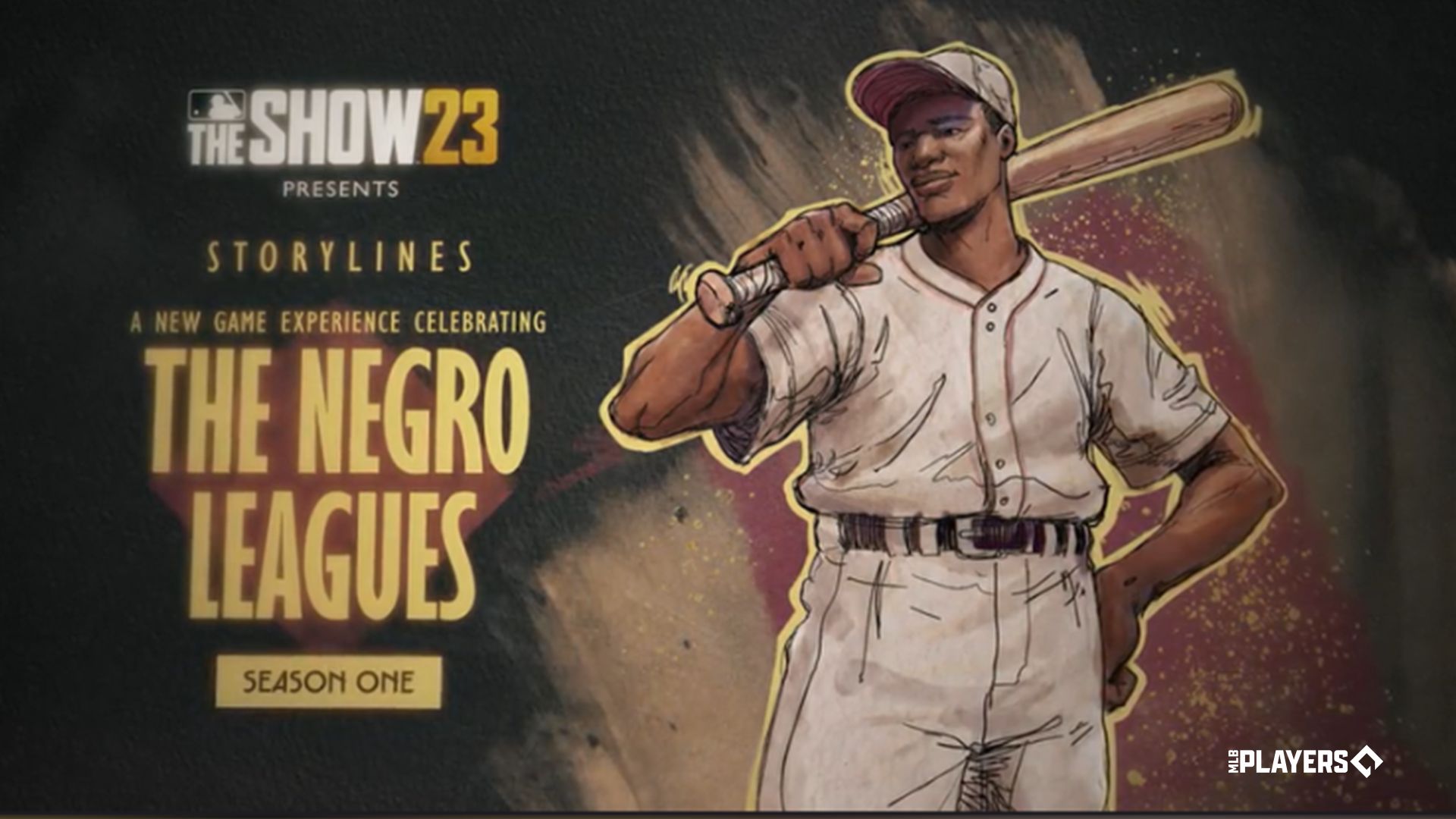 La característica de las Ligas Negras de MLB The Show 23 es el comienzo de un poderoso viaje de varios años