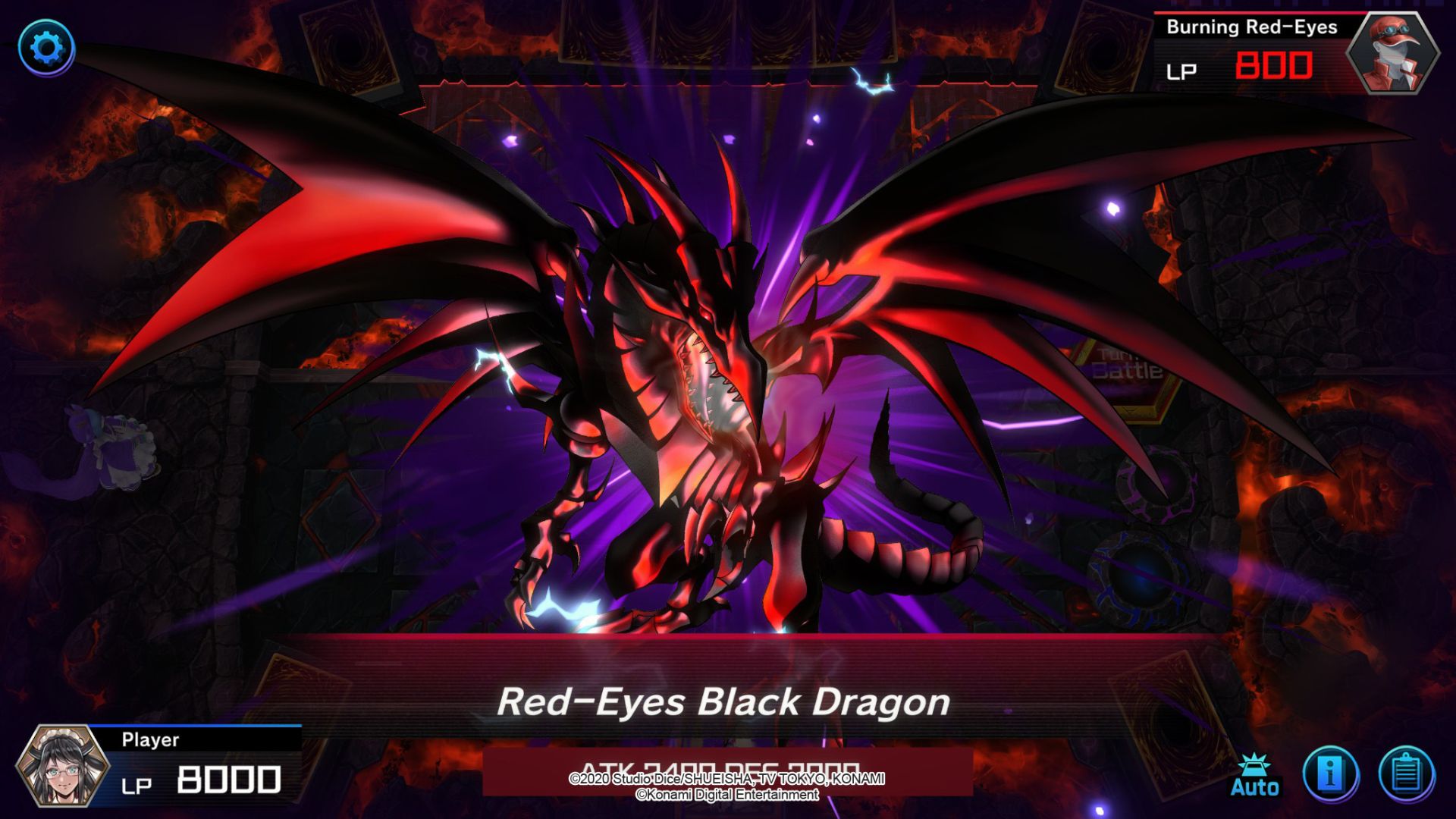 Yu-Gi-Oh!  duelo maestro