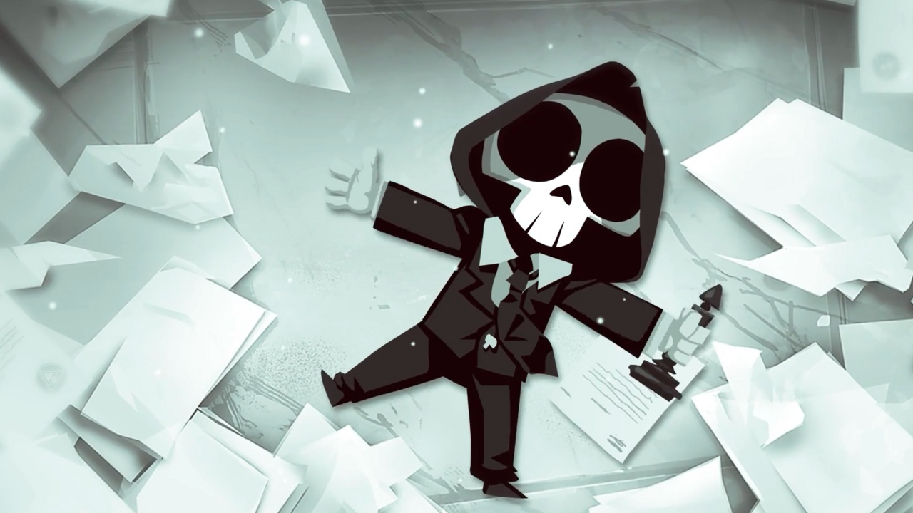 Have A Nice Death World 8 responde las preguntas más candentes de los fanáticos, pero los desarrolladores sí lo tienen "Muchas más ideas"