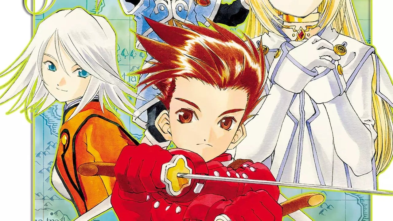 Reseña: Tales of Symphonia Remastered: un clásico de GameCube que muestra su edad en Switch